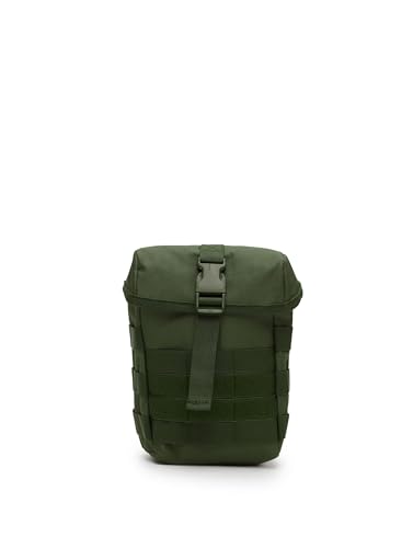 Brandit 8047 Molle Pouch Fire Olive Brandit 8047 Molle Pouch Fire Olive von Brandit