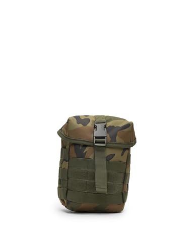 Brandit Molle Pouch Fire Woodland Brandit Molle Pouch Fire Woodland von Brandit