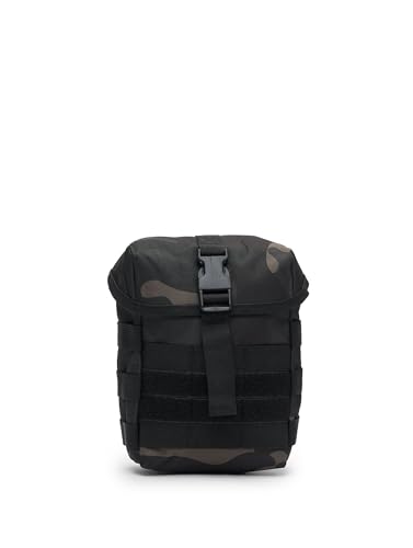 Brandit Molle Pouch Fire darkcamo Brandit Molle Pouch Fire darkcamo von Brandit
