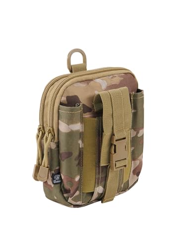 Brandit Molle Pouch Functional Tactical camo von Brandit