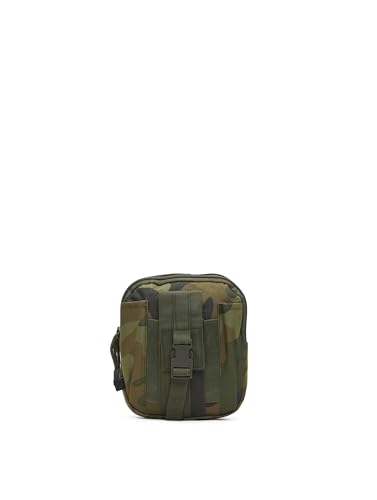 Brandit MOLLE TASCHE MAGAZINTASCHE/FLASCHENTASCHE/GÜRTELTASCHE ARMY MODULAR 13-TYPEN, Produkt:Multifunktionstasche (Functional), Farbe:Woodland Brandit MOLLE TASCHE MAGAZINTASCHE/FLASCHENTASCHE/GÜRTELTASCHE ARMY MODULAR 13-TYPEN, Produkt:Multifunktionstasche (Functional), Farbe:Woodland von Brandit