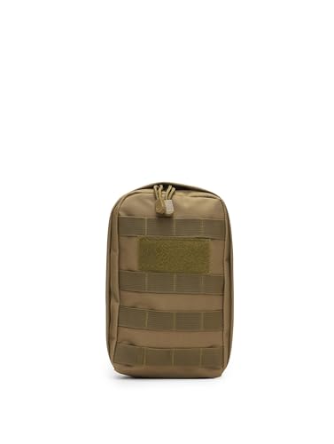 Brandit Molle Pouch Snake Camel Brandit Molle Pouch Snake Camel von Brandit