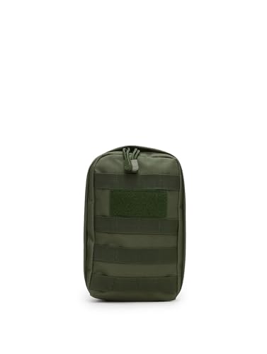 Brandit Molle Pouch Snake Olive Brandit Molle Pouch Snake Olive von Brandit