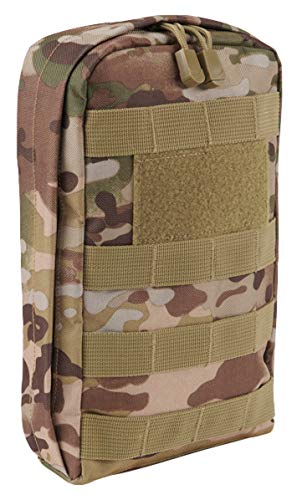 Brandit Molle Pouch Snake Tactical camo von Brandit