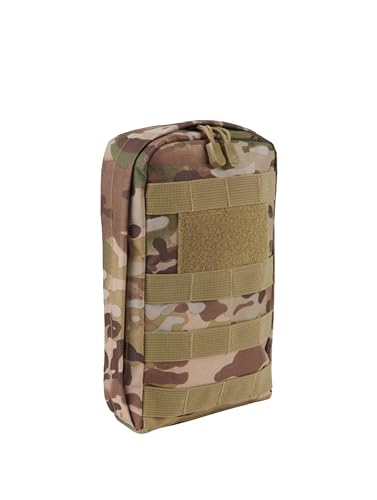 Brandit Molle Pouch Snake Tactical camo Brandit Molle Pouch Snake Tactical camo von Brandit