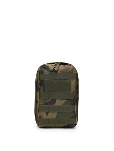 Brandit Molle Pouch Snake Woodland Brandit Molle Pouch Snake Woodland von Brandit