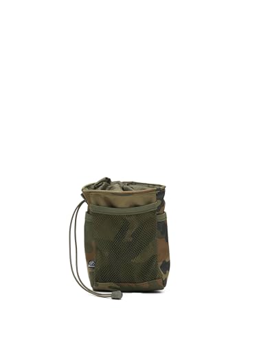 Brandit Molle Pouch Tactical Woodland von Brandit