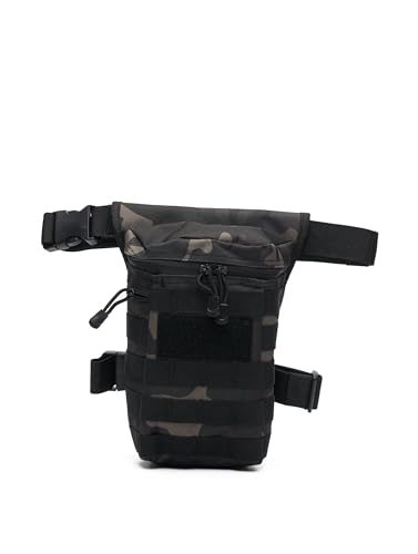 Brandit Side Kick Bag No. 2 darkcamo Brandit Side Kick Bag No. 2 darkcamo von Brandit