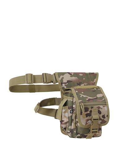 Brandit Side Kick Bag Tactical camo Brandit Side Kick Bag Tactical camo von Brandit