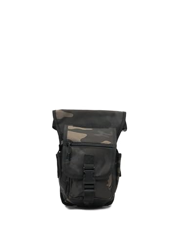 Brandit Side Kick Bag darkcamo von Brandit