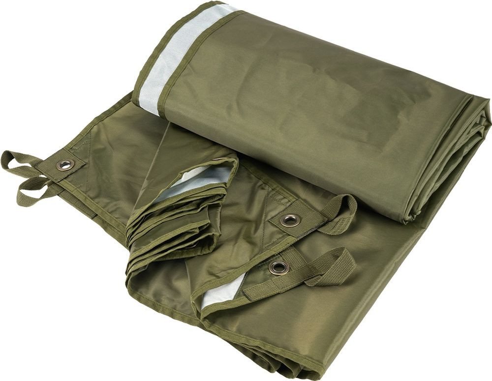 Brandit Tarp-Zelt Premium TARP 3mx3m Brandit Tarp-Zelt Premium TARP 3mx3m von Brandit