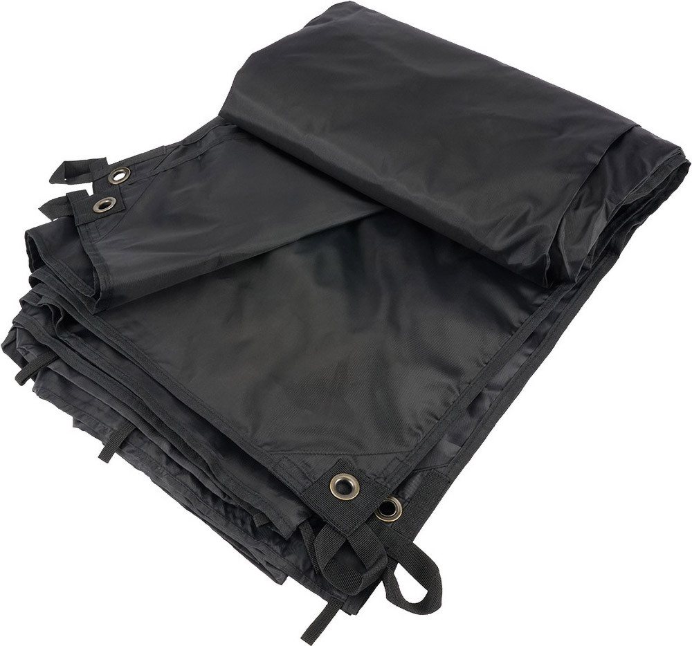 Brandit Tarp-Zelt Premium TARP 4mx3m Brandit Tarp-Zelt Premium TARP 4mx3m von Brandit