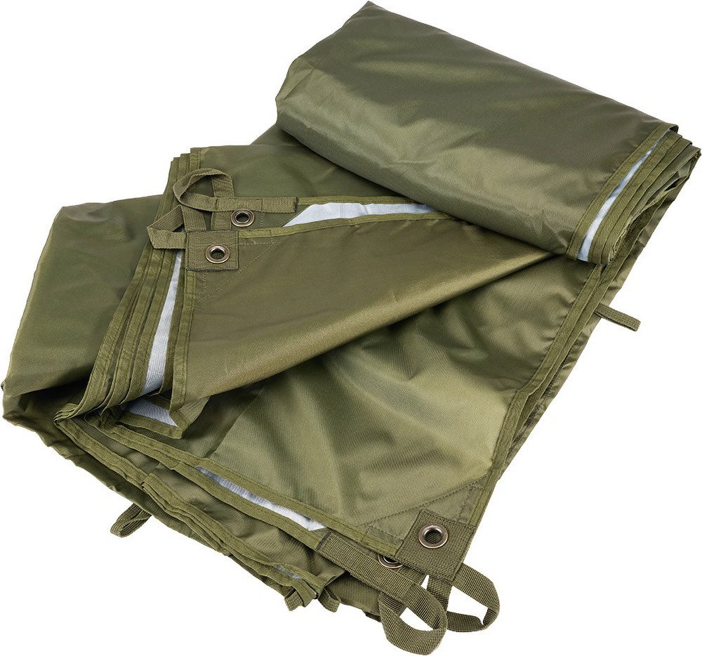 Brandit Tarp-Zelt Premium TARP 4mx3m Brandit Tarp-Zelt Premium TARP 4mx3m von Brandit