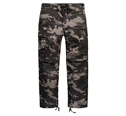 Brandit Thermohose Darkcamo Gr. L von Brandit