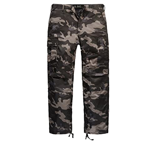 Brandit Thermohose Darkcamo Gr. M Brandit Thermohose Darkcamo Gr. M von Brandit