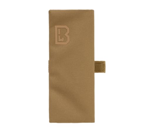 Brandit Tobacco Pouch, Farbe: Camel, Größe: OS von Brandit