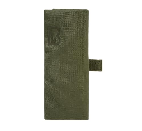 Brandit Tobacco Pouch, Farbe: Olive, Größe: OS Brandit Tobacco Pouch, Farbe: Olive, Größe: OS von Brandit