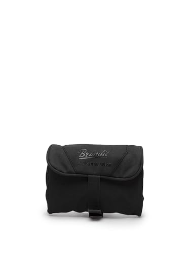 Brandit Toiletry Bag Black, Größe medium Brandit Toiletry Bag Black, Größe medium von Brandit