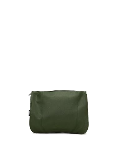 Brandit Toiletry Bag Olive, Größe Large von Brandit