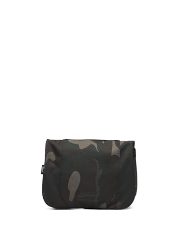 Brandit Toiletry Bag darkcamo, Größe Large Brandit Toiletry Bag darkcamo, Größe Large von Brandit