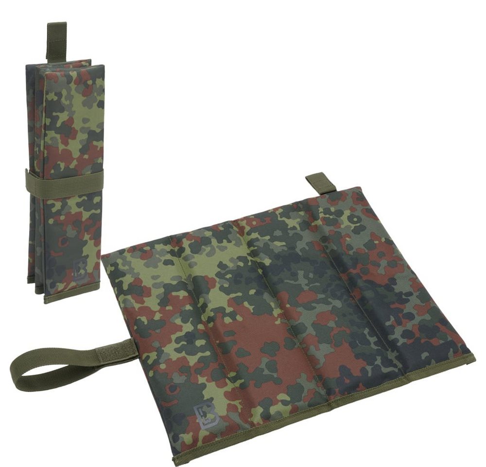 Brandit Trekkingmatte Brandit Faltmatte / Sitzkissen faltbar Brandit Trekkingmatte Brandit Faltmatte / Sitzkissen faltbar von Brandit