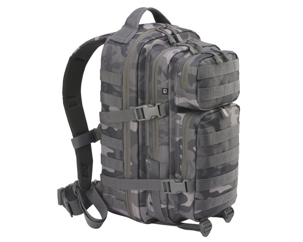Brandit Trekkingrucksack US Assault Pack Cooper Rucksack Brandit Trekkingrucksack US Assault Pack Cooper Rucksack von Brandit