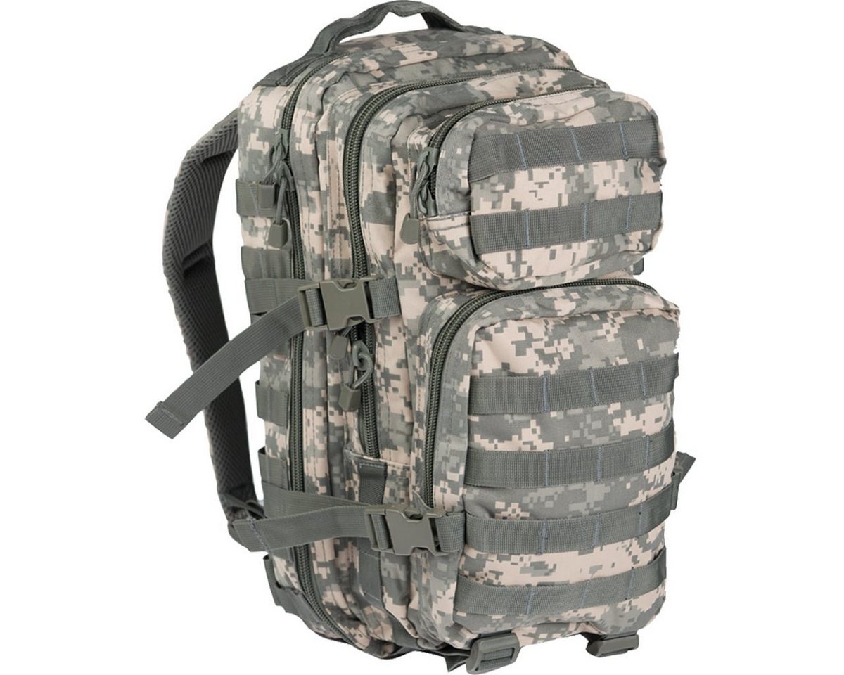 Brandit Trekkingrucksack US Assault Pack Cooper Rucksack Brandit Trekkingrucksack US Assault Pack Cooper Rucksack von Brandit