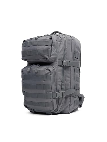 Brandit US Cooper Rucksack Basic Large anthrazit Brandit US Cooper Rucksack Basic Large anthrazit von Brandit