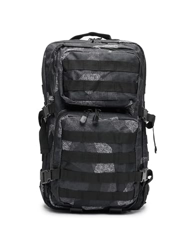 Brandit US Cooper Rucksack Large - 40 Liter - Nightcamo von Brandit