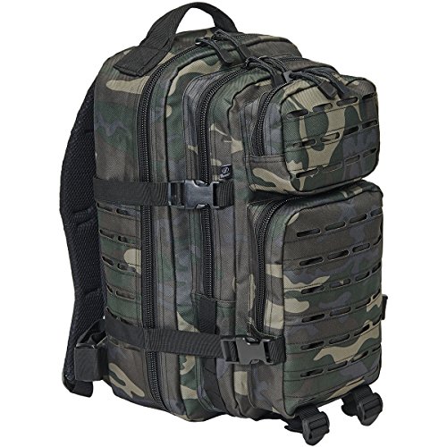Brandit US Cooper Rucksack Lasercut medium Brandit US Cooper Rucksack Lasercut medium von Brandit