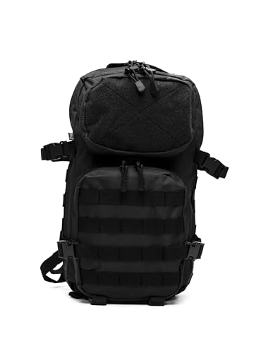 Brandit US Cooper Rucksack Patch schwarz Brandit US Cooper Rucksack Patch schwarz von Brandit