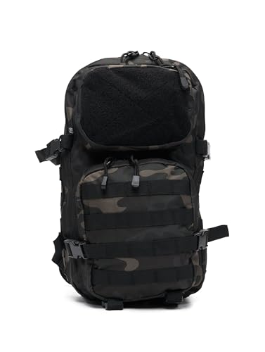 Brandit US Cooper Patch medium darkcamo Gr. OS Art. 8022-4-OS Brandit US Cooper Patch medium darkcamo Gr. OS Art. 8022-4-OS von Brandit