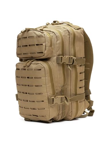 Brandit US Cooper Rucksack Lasercut medium Brandit US Cooper Rucksack Lasercut medium von Brandit