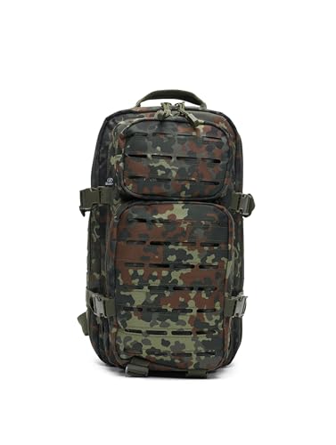 Brandit US Cooper Rucksack Lasercut medium Brandit US Cooper Rucksack Lasercut medium von Brandit