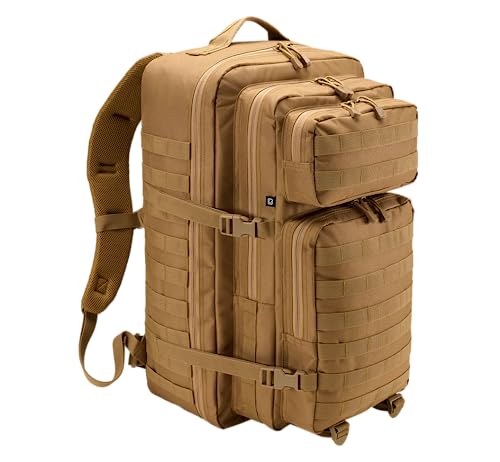 Brandit Us Cooper Xl 65l Backpack One Size von Brandit