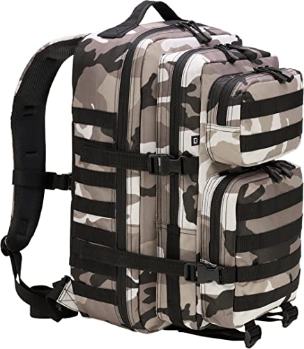 Brandit Us Cooper L 40l Backpack One Size von Brandit