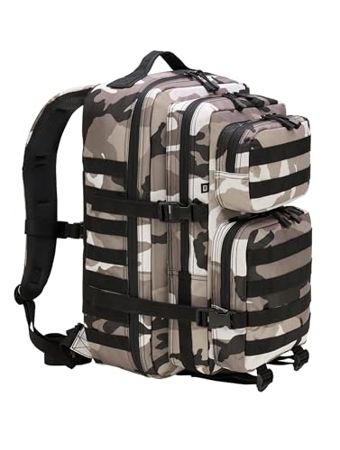 Brandit Us Cooper L 40l Backpack One Size von Brandit