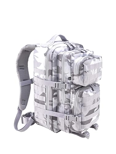 Brandit US Cooper Large Backpack, Farbe: blizzard camo, Größe: OS von Brandit