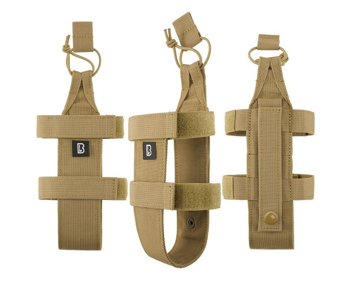 Brandit Umhängetasche Brandit Molle Flaschenhalter Flex Large Brandit Umhängetasche Brandit Molle Flaschenhalter Flex Large von Brandit