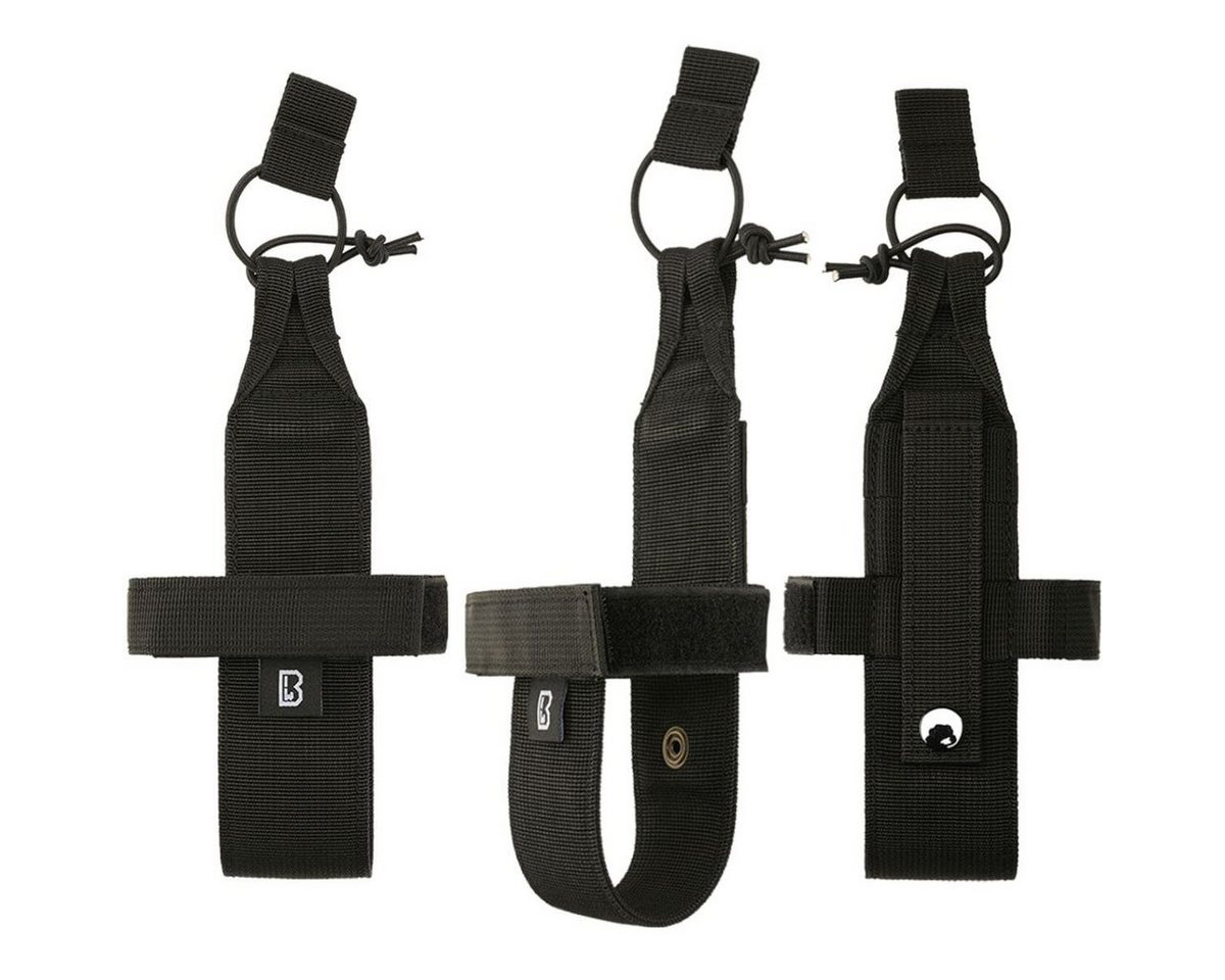 Brandit Umhängetasche Brandit Molle Flaschenhalter Flex Medium Brandit Umhängetasche Brandit Molle Flaschenhalter Flex Medium von Brandit