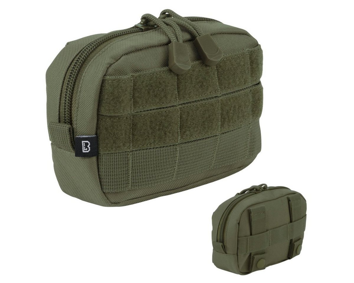 Brandit Umhängetasche Brandit Molle Tasche Compact Brandit Umhängetasche Brandit Molle Tasche Compact von Brandit