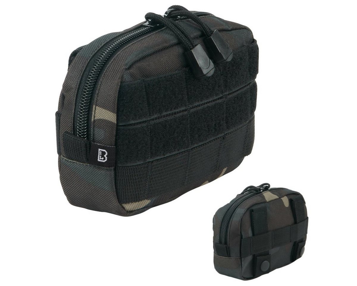 Brandit Umhängetasche Brandit Molle Tasche Compact Brandit Umhängetasche Brandit Molle Tasche Compact von Brandit
