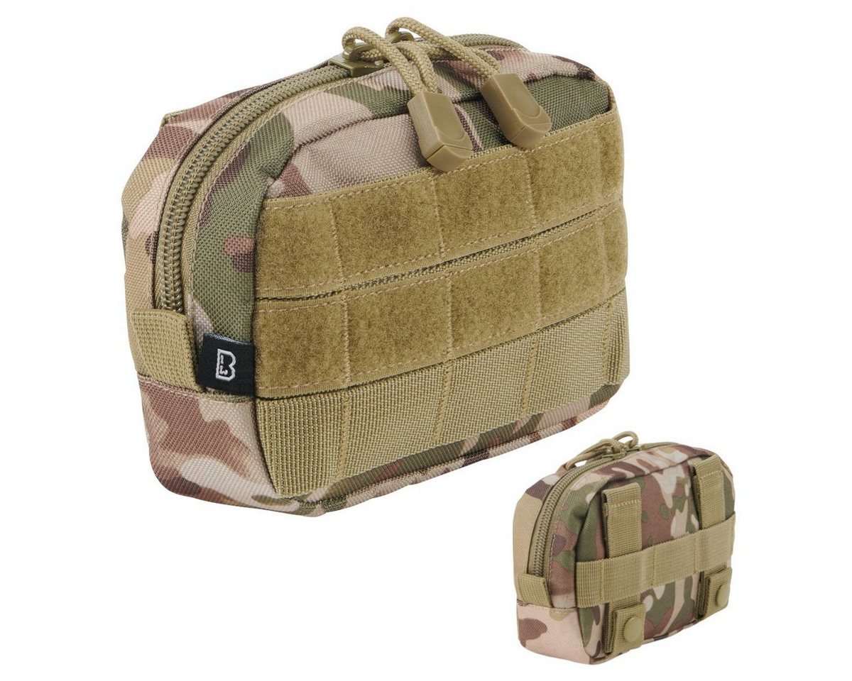 Brandit Umhängetasche Brandit Molle Tasche Compact Brandit Umhängetasche Brandit Molle Tasche Compact von Brandit