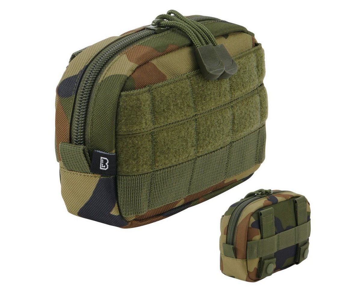 Brandit Umhängetasche Brandit Molle Tasche Compact Brandit Umhängetasche Brandit Molle Tasche Compact von Brandit