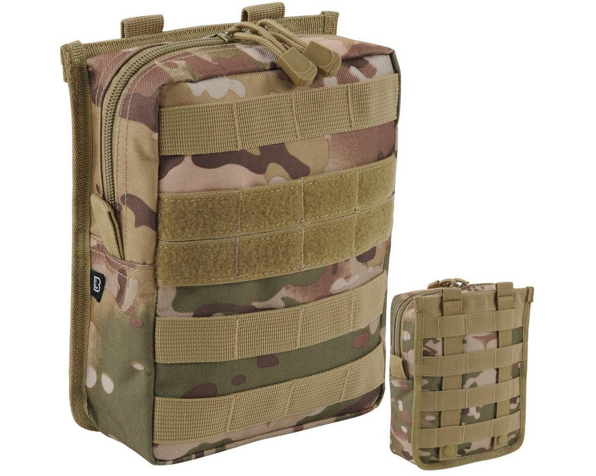 Brandit Umhängetasche Brandit Molle Tasche Cross Brandit Umhängetasche Brandit Molle Tasche Cross von Brandit