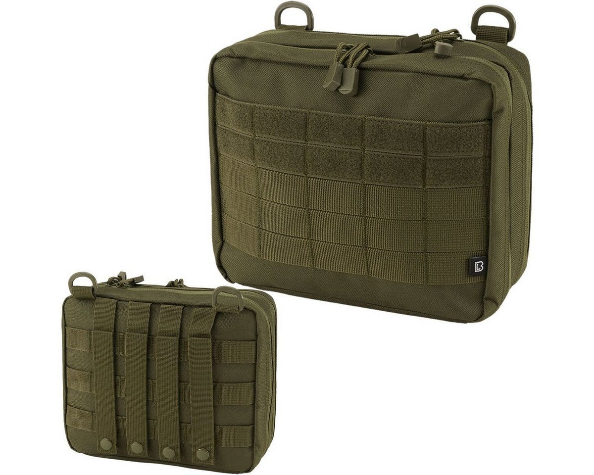 Brandit Umhängetasche Brandit Molle Tasche Operator Pouch Brandit Umhängetasche Brandit Molle Tasche Operator Pouch von Brandit