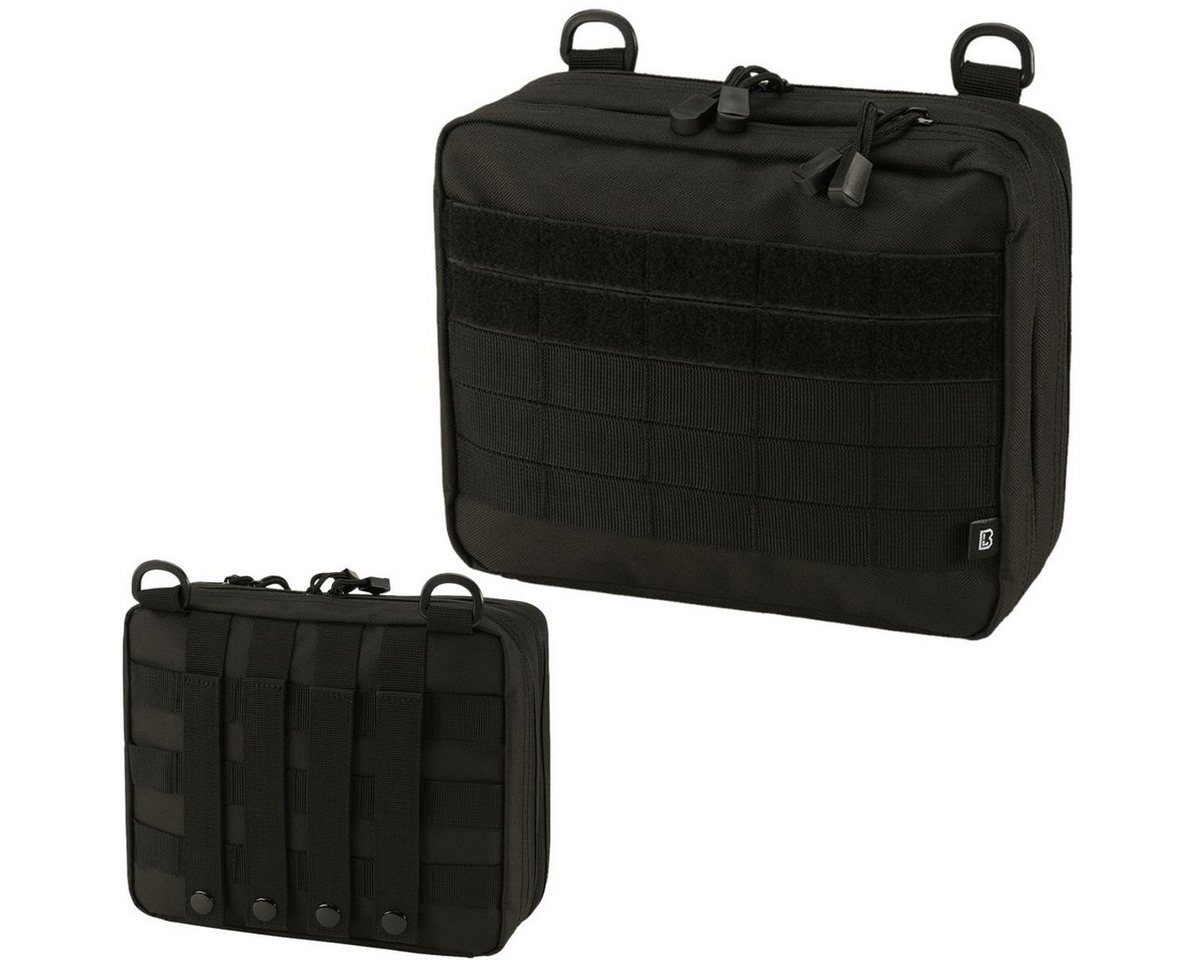 Brandit Umhängetasche Brandit Molle Tasche Operator Pouch Brandit Umhängetasche Brandit Molle Tasche Operator Pouch von Brandit