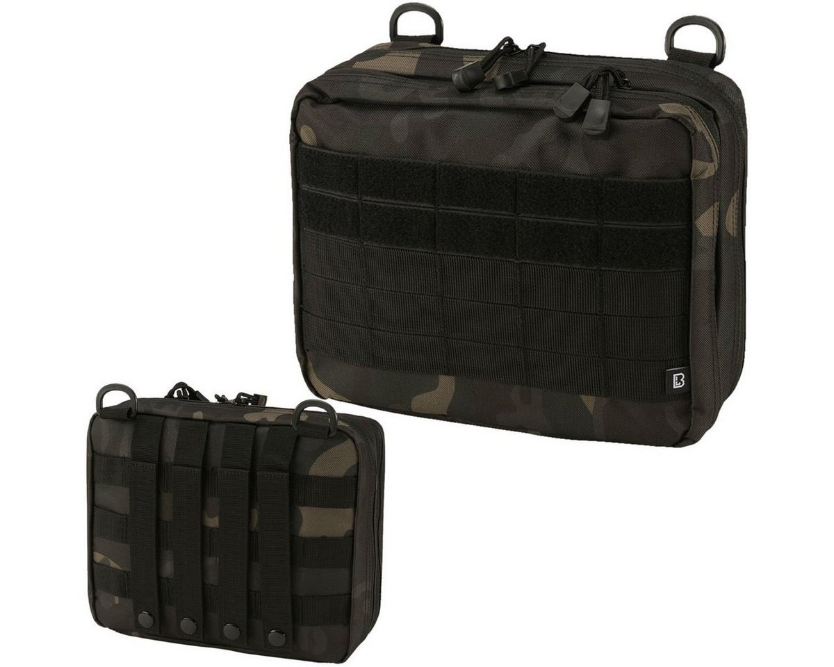 Brandit Umhängetasche Brandit Molle Tasche Operator Pouch Brandit Umhängetasche Brandit Molle Tasche Operator Pouch von Brandit