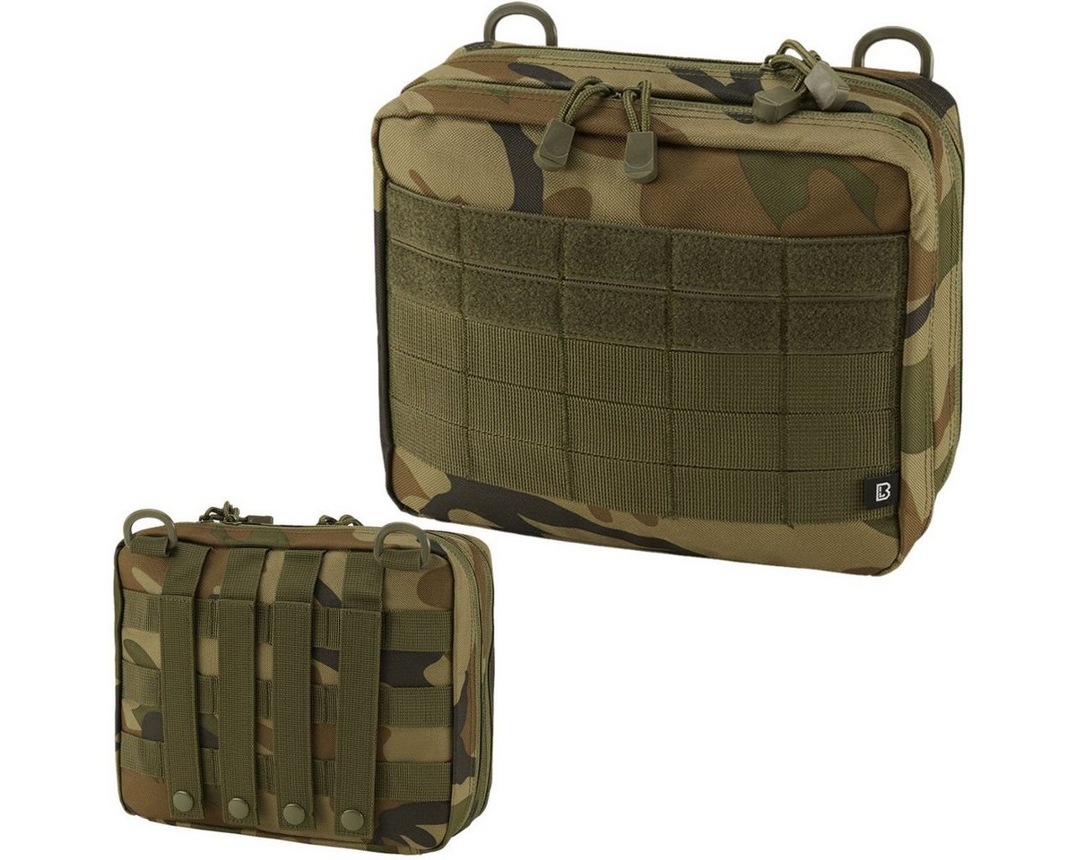 Brandit Umhängetasche Brandit Molle Tasche Operator Pouch Brandit Umhängetasche Brandit Molle Tasche Operator Pouch von Brandit