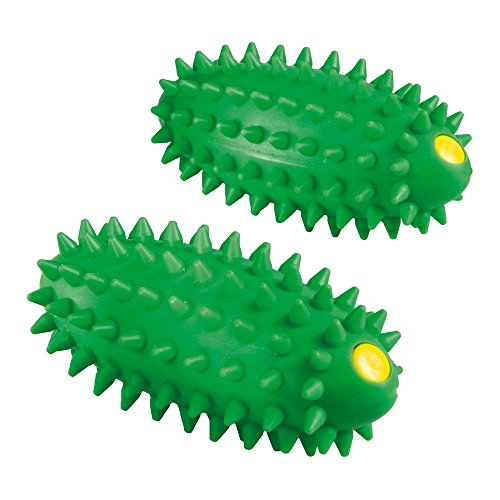 TOGU Brasil Bewegungsprofi Tiefenmuskulatur und Ausdauertrainer, 2er-Set TOGU Brasil Bewegungsprofi Tiefenmuskulatur und Ausdauertrainer, 2er-Set von Togu